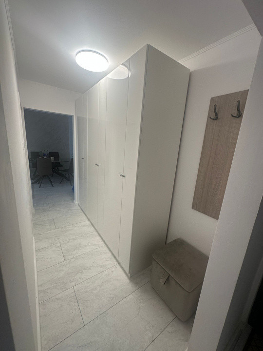 Închiriere apartament 2 camere-zona Rahova