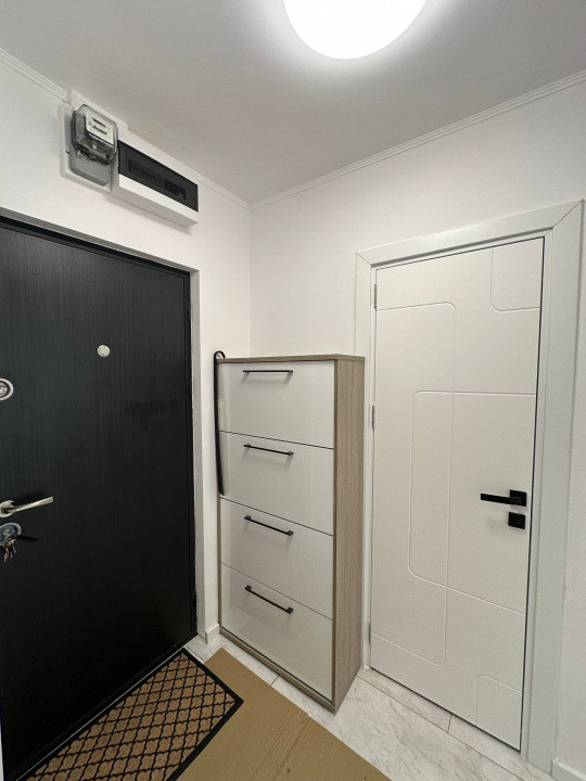 Închiriere apartament 2 camere-zona Rahova