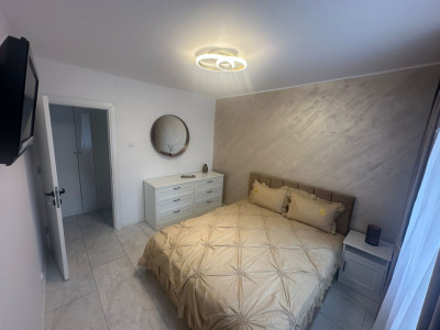 Închiriere apartament 2 camere-zona Rahova