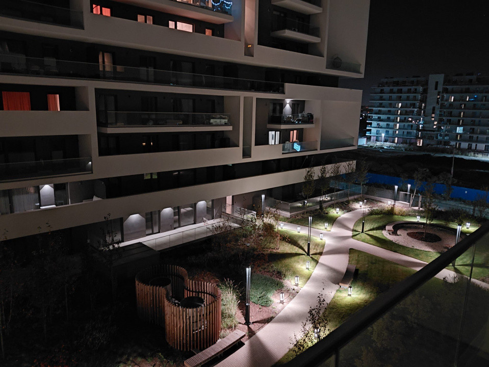 Apartament 2 camere – Prima Închiriere – Complex Prima Vista