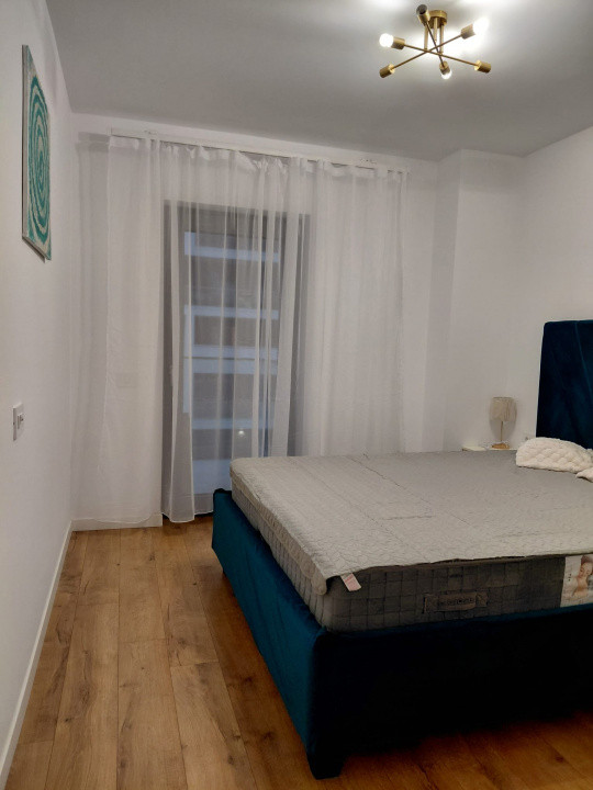 Apartament 2 camere – Prima Închiriere – Complex Prima Vista