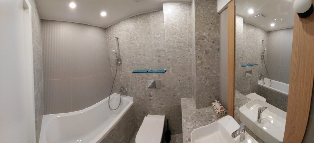 Apartament 2 camere – Prima Închiriere – Complex Prima Vista