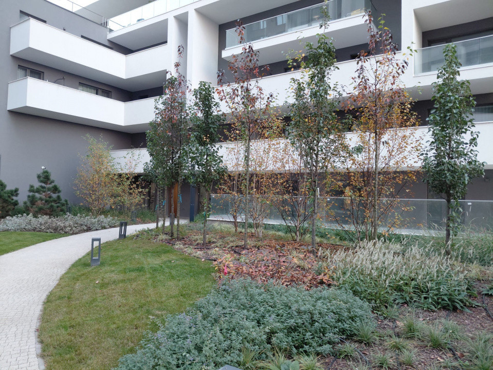 Apartament 2 camere – Prima Închiriere – Complex Prima Vista