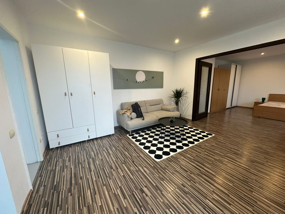 Apartament 2 camere | Timpuri Noi | Splaiul Unirii 