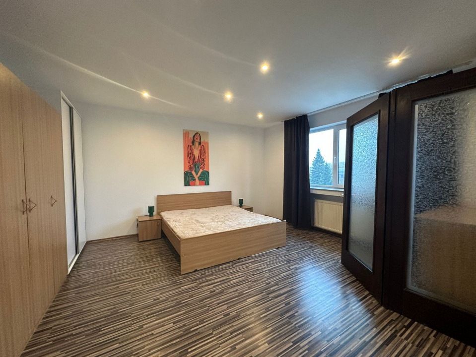 Apartament 2 camere | Timpuri Noi | Splaiul Unirii 