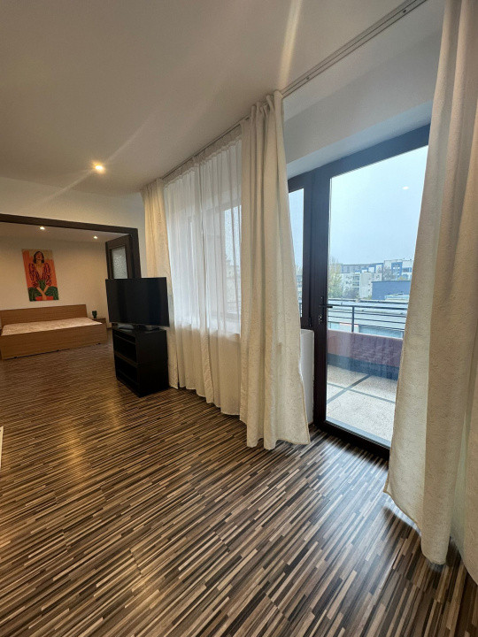 Apartament 2 camere | Timpuri Noi | Splaiul Unirii 