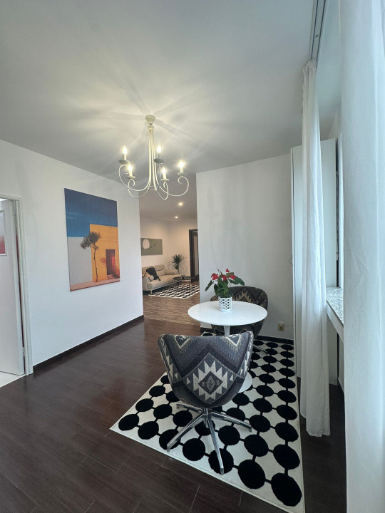 Apartament 2 camere | Timpuri Noi | Splaiul Unirii 