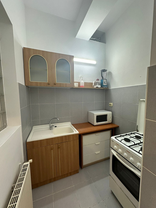 Apartament 2 camere | Timpuri Noi | Splaiul Unirii 