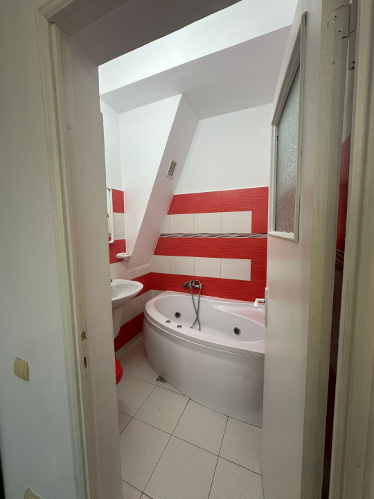 Apartament 2 camere | Timpuri Noi | Splaiul Unirii 