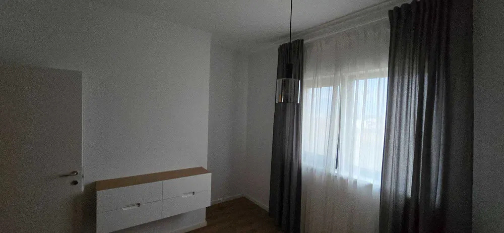 Inchiriere ap 2 camere- TUNARI + parcare