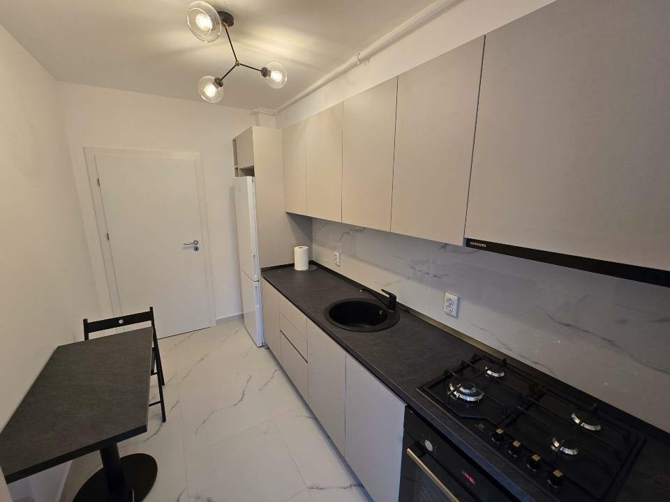 Apartament 2 camere + parcare La Foresta-Tunari