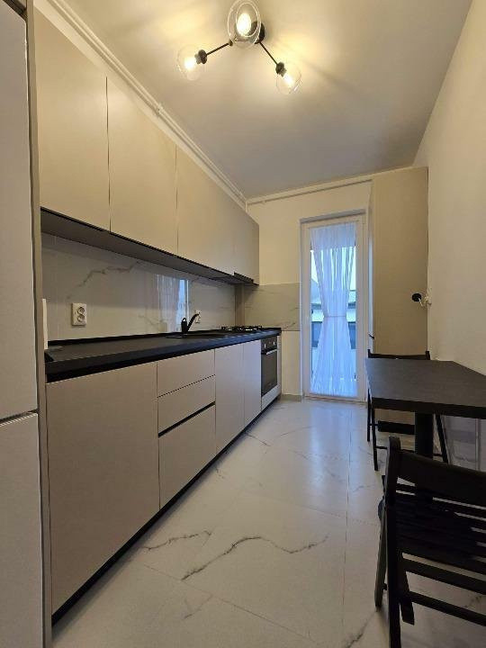 Apartament 2 camere + parcare La Foresta-Tunari