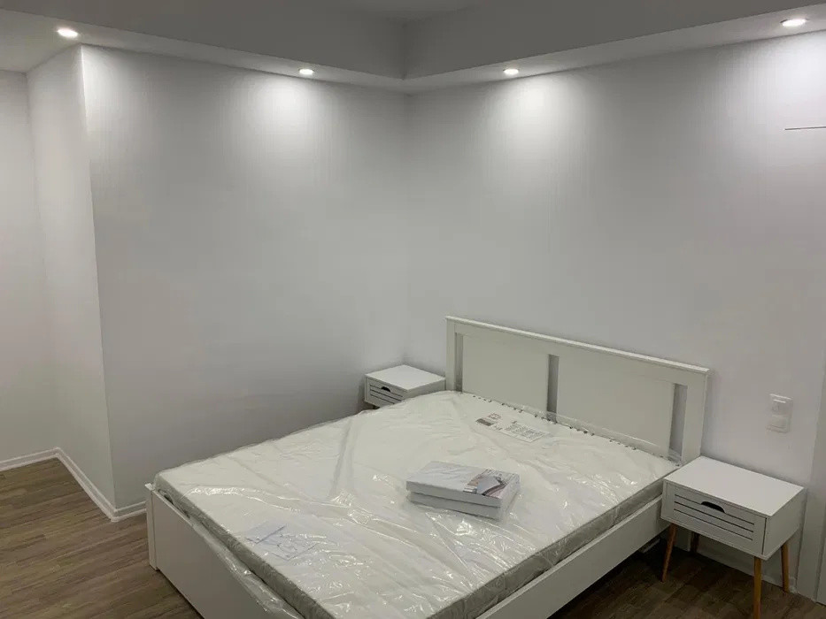 Apartament 2 camere cu terasă și vedere la piscină | Cosmopolis | Loc parcare in