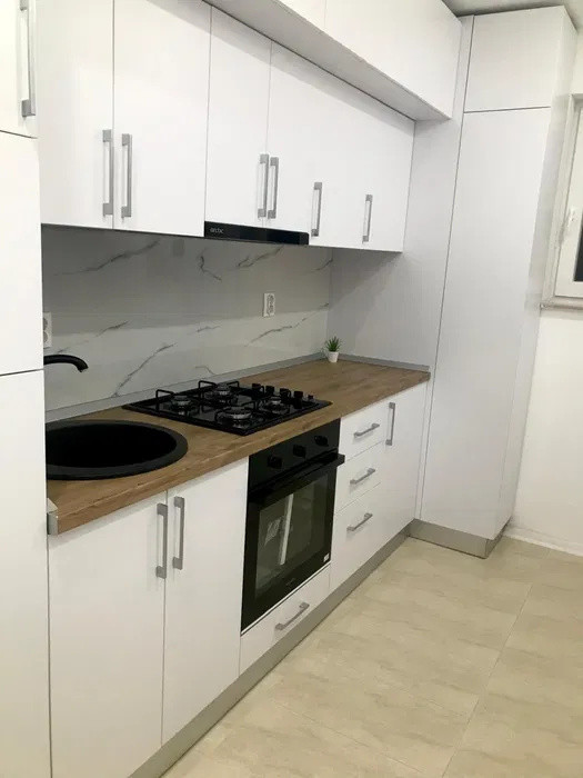 Apartament 2 camere cu terasă și vedere la piscină | Cosmopolis | Loc parcare in