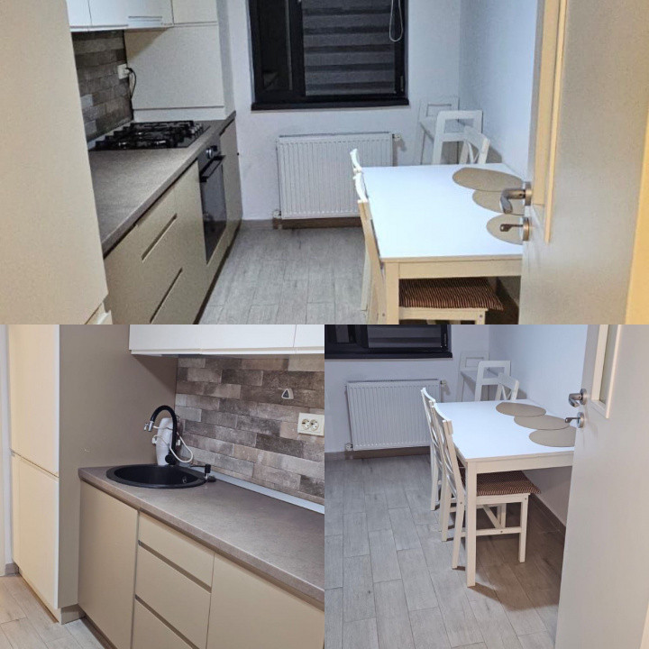 Apartament 2 camere de închiriat – Cartier Brâncuși, Drumul Taberei (Sector 6)