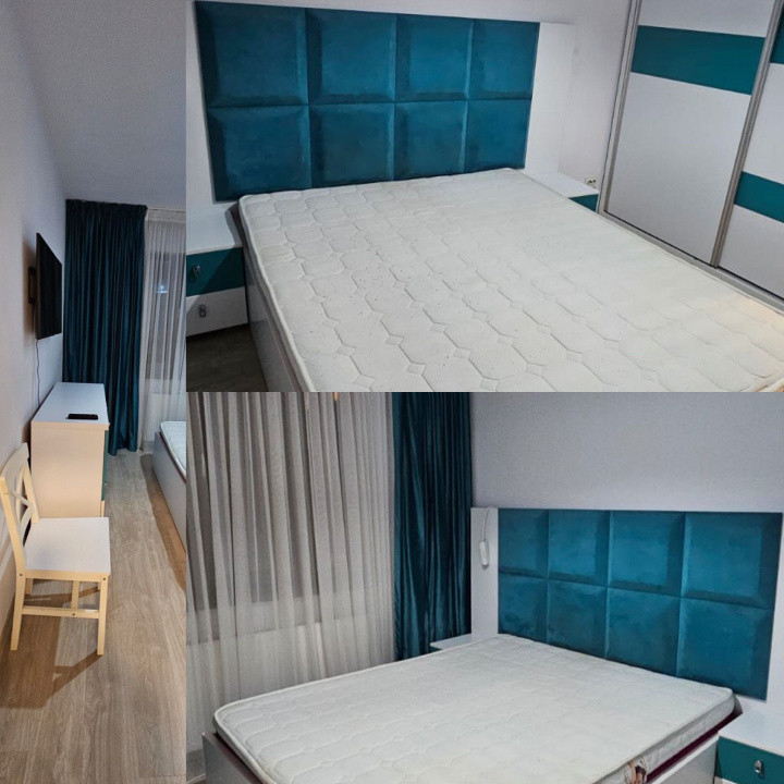 Apartament 2 camere de închiriat – Cartier Brâncuși, Drumul Taberei (Sector 6)