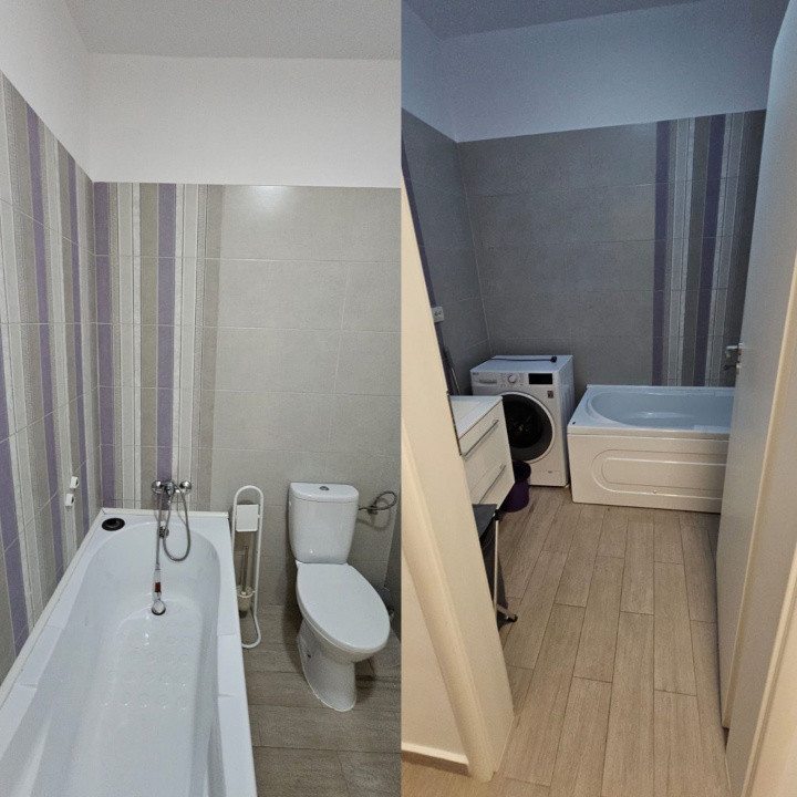 Apartament 2 camere de închiriat – Cartier Brâncuși, Drumul Taberei (Sector 6)