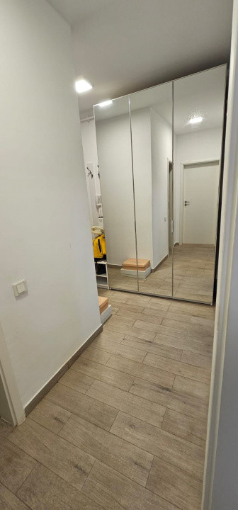 Apartament 2 camere de închiriat – Cartier Brâncuși, Drumul Taberei (Sector 6)