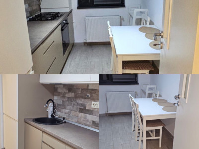 Apartament 2 camere de închiriat – Cartier Brâncuși, Drumul Taberei (Sector 6)
