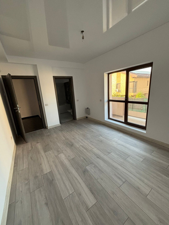 De închiriat – Casă nouă P+1E+M–  Dobroesti