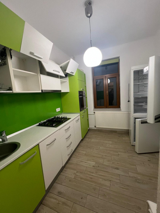 Apartament 2 camere | Calea Mosilor 