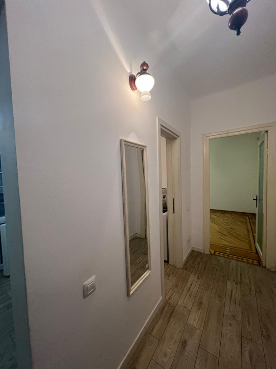 Apartament 2 camere | Calea Mosilor 