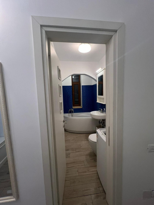 Apartament 2 camere | Calea Mosilor 