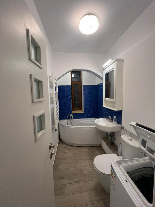 Apartament 2 camere | Calea Mosilor 