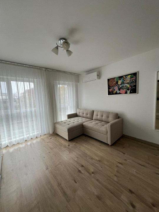 Apartament 2 camere | FABRICA DE GLUCOZA | BELVEDERE RESIDENCE 