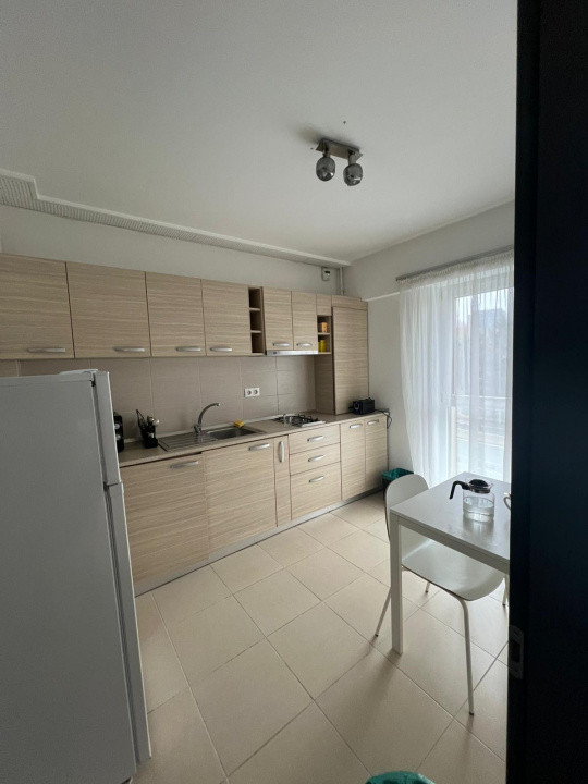 Apartament 2 camere | FABRICA DE GLUCOZA | BELVEDERE RESIDENCE 