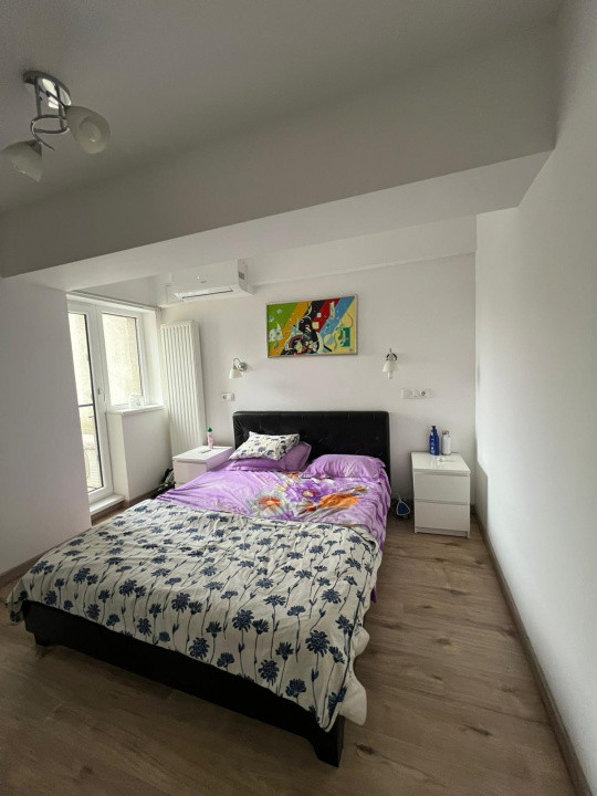 Apartament 2 camere | FABRICA DE GLUCOZA | BELVEDERE RESIDENCE 