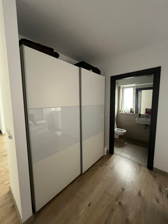 Apartament 2 camere | FABRICA DE GLUCOZA | BELVEDERE RESIDENCE 