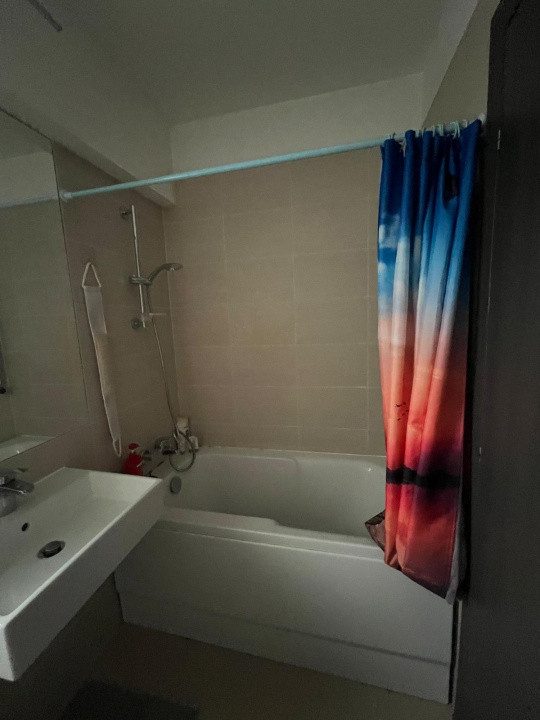 Apartament 2 camere | FABRICA DE GLUCOZA | BELVEDERE RESIDENCE 