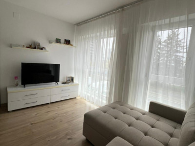 Apartament 2 camere | FABRICA DE GLUCOZA | BELVEDERE RESIDENCE 
