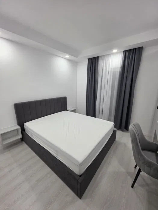 De închiriat | Apartament 3 camere | Cosmopolis | Parcare inclusă