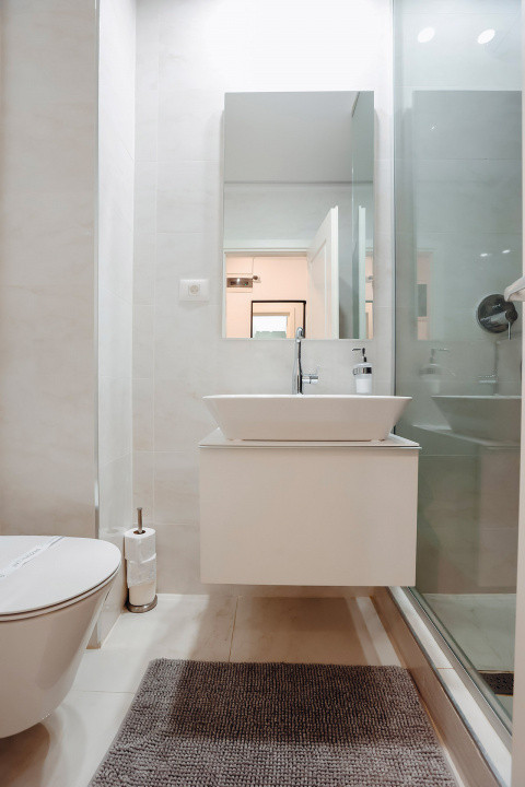 Apartament 2 camere - Catedral Residence