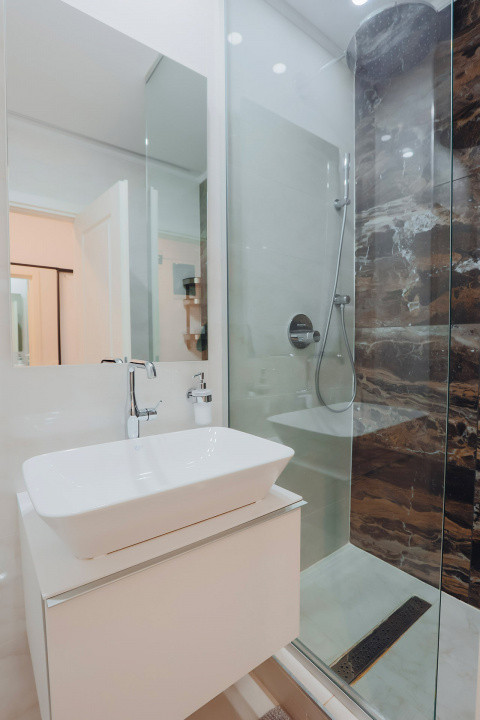 Apartament 2 camere - Catedral Residence