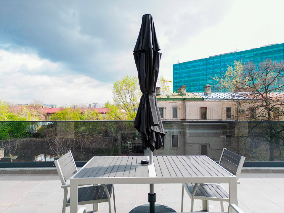 Apartament 2 camere - Catedral Residence