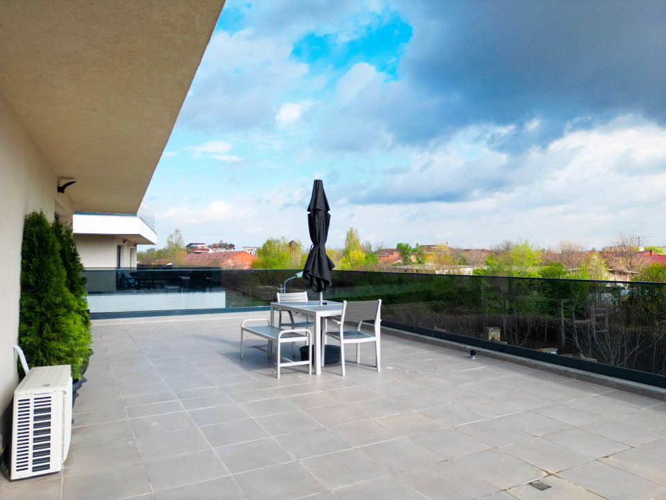 Apartament 2 camere - Catedral Residence