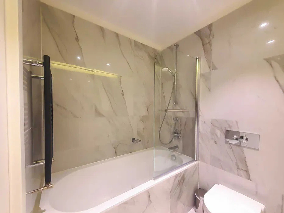 Apartament premium cu 2 camere și vedere panoramică | One Herăstrău Plaza |