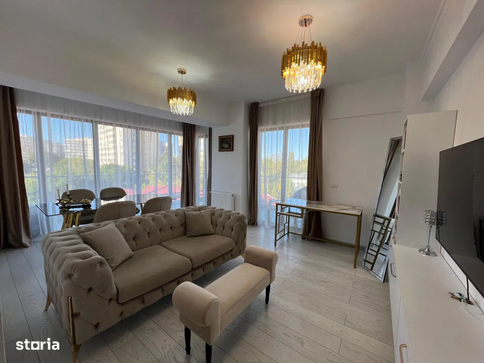 Apartament 2 camere - Vitan 