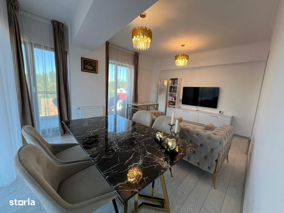 Apartament 2 camere - Vitan 