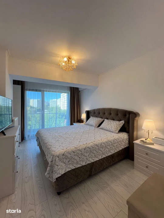 Apartament 2 camere - Vitan 