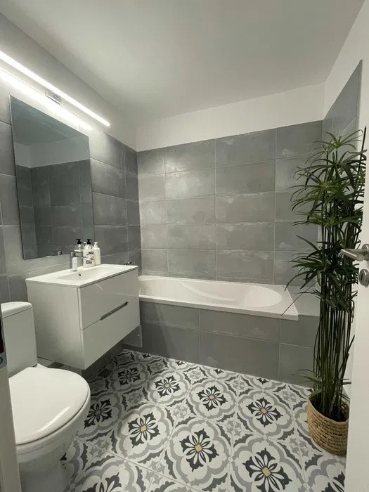 De închiriat | Apartament 2 camere | Piața Muncii