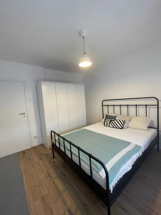 De închiriat | Apartament 2 camere | Piața Muncii