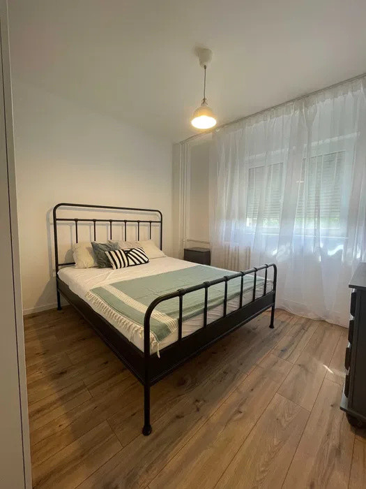 De închiriat | Apartament 2 camere | Piața Muncii