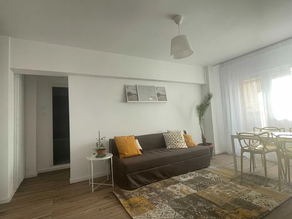 De închiriat | Apartament 2 camere | Piața Muncii