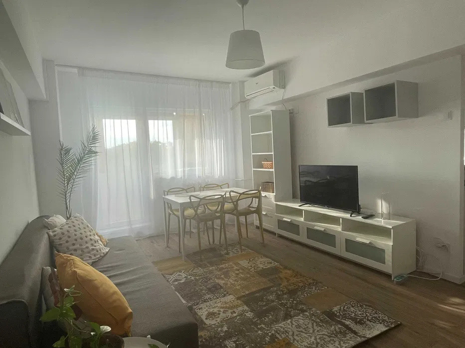 De închiriat | Apartament 2 camere | Piața Muncii