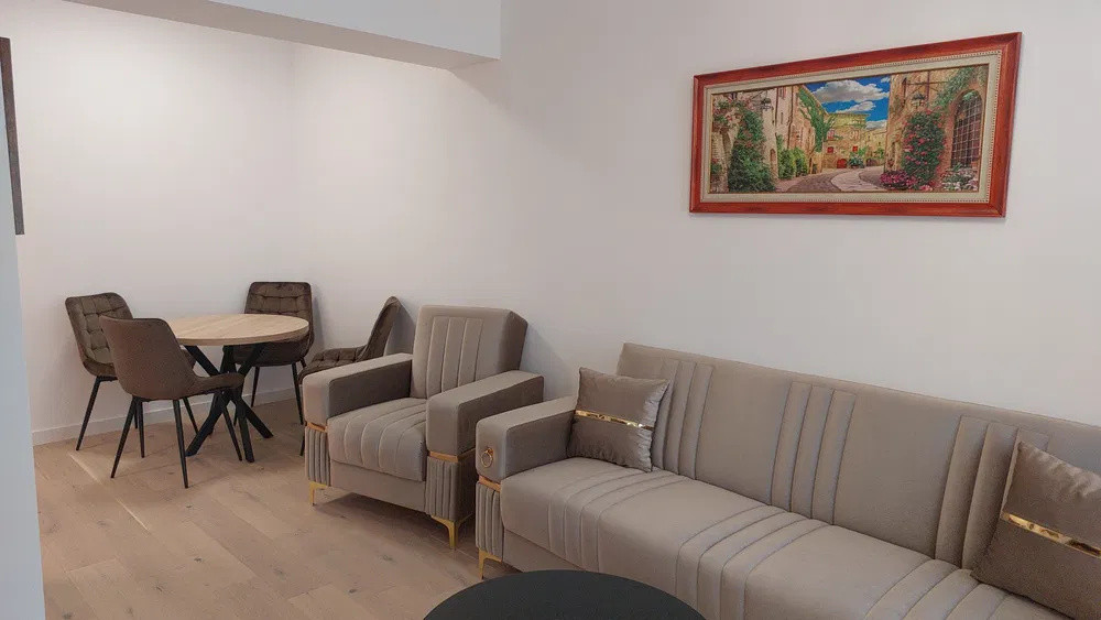 Apartament 2 camere First Estates Pipera