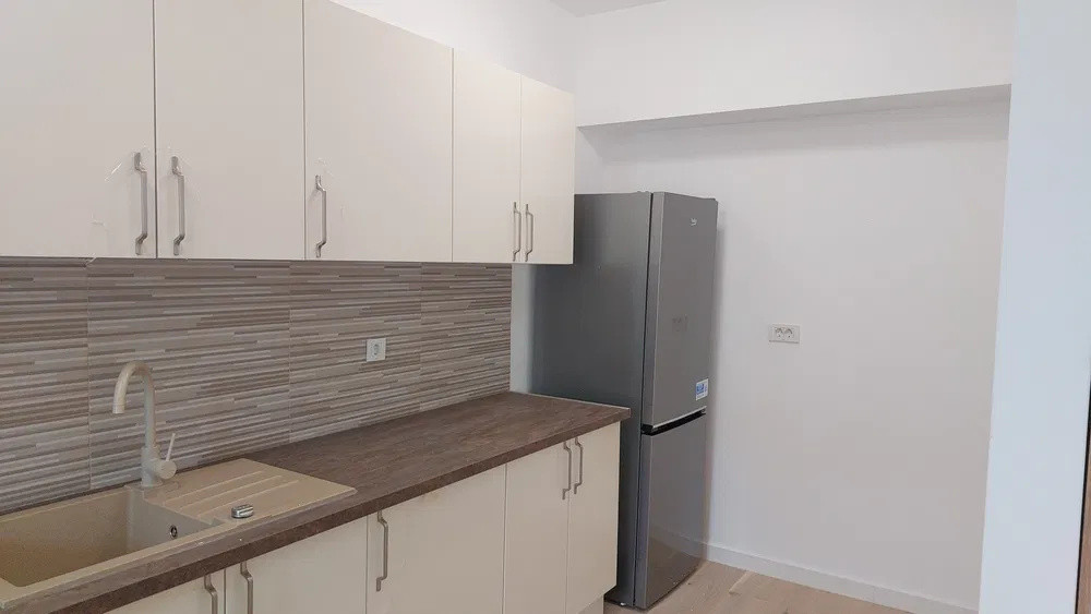 Apartament 2 camere First Estates Pipera
